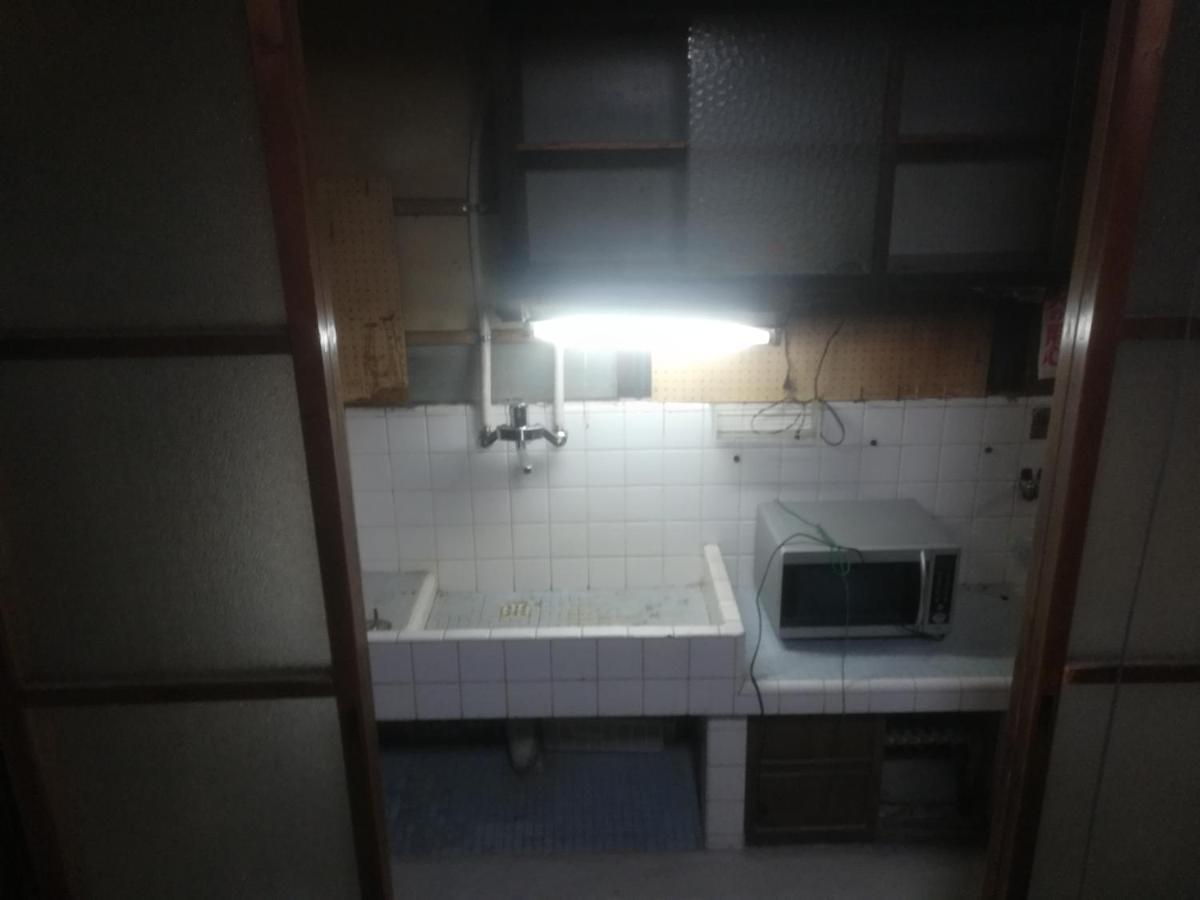Ez Guest House เกียวโต ภายนอก รูปภาพ