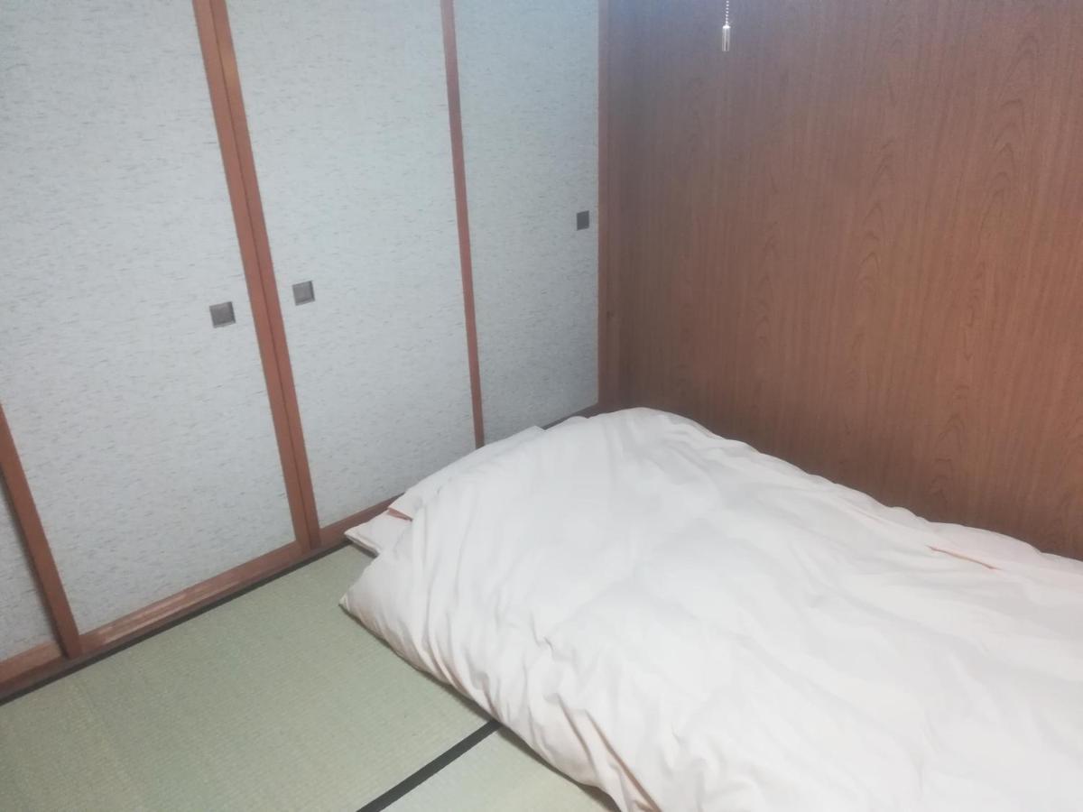 Ez Guest House เกียวโต ภายนอก รูปภาพ